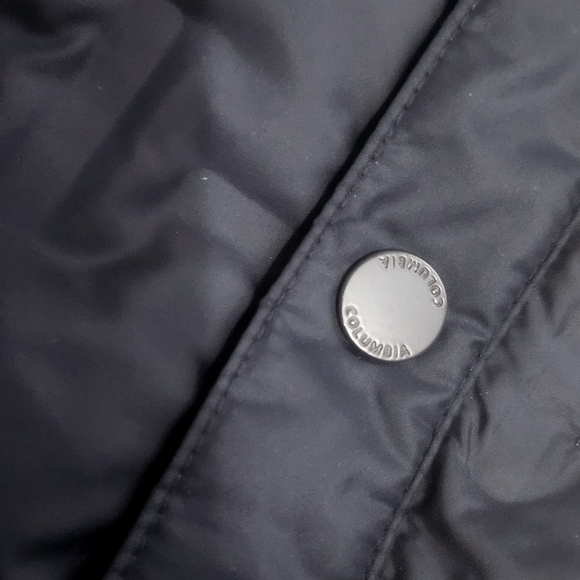 Columbia Down Omni Heat Delta Ridge Jacket size M - Picture 14 of 16